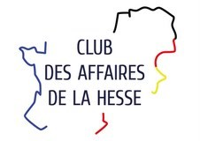 Club des Affaires de la Hesse e.V. Logo